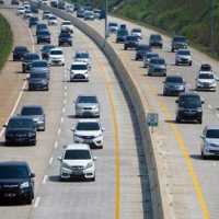 Tol Cikampek Ditutup Sementara, Ada One Way Arus balik dari Tol Semarang - GT Halim