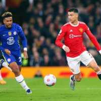 Hasil Liga Inggris: Ronaldo Selamatkan Manchester United dari Kekalahan Atas Chelsea