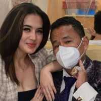 Dituduh Lecehkan Eks Aspri, Hotman Paris Bongkar Sosok Iqlima Kim