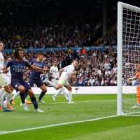 Hasil Liga Inggris: Man City Kembali Rebut Puncak Klasemen, Norwich Degradasi