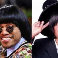 Pak Tarno Viral Usai Disangka Hadiri Met Gala 2022, Padahal...