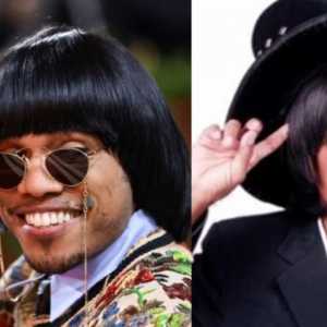 Pak Tarno Viral Usai Disangka Hadiri Met Gala 2022, Padahal...