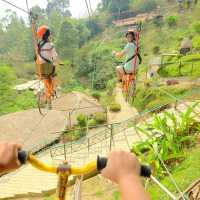 Daftar Wisata Bandung dan Harga Tiketnya, Cocok Untuk Liburan Lebaran