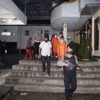 Pria Sukabumi Penginjak Al Quran Ditangkap, Begini Kronologinya