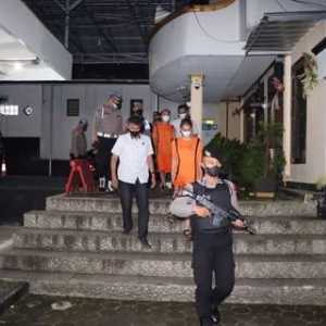 Pria Sukabumi Penginjak Al Quran Ditangkap, Begini Kronologinya