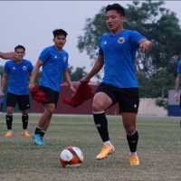 SEA Games 2022: Jadwal Timnas Indonesia vs Vietnam Malam Ini