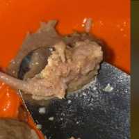 Heboh Bakso Diduga dari Daging Tikus, Pas Dimakan Buntutnya Keluar
