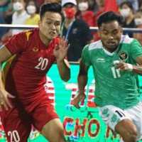 Hasil SEA Games 2021: Vietnam Cukur Timnas Indonesia 3-0