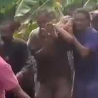 Polisi Hilang Saat Malam Takbiran, Ditemukan Terikat Tanpa Busana di Gunung Keramat