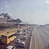 Jadwal Lengkap Contra Flow, One Way, Ganjil Genap Arus Mudik dan Balik Lebaran 2023