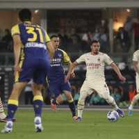 Hasil dan Klasemen Liga Italia: AC Milan Selangkah Lagi Raih Titel Scudetto