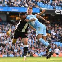 Hasil dan Klasemen Liga Inggris: Man City di Ambang Juara, Arsenal Mantap di 4 Besar