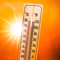 Suhu Udara di Jabodetabek Panas Hingga 37 Derajat Celcius, BMKG Ungkap Penyebabnya