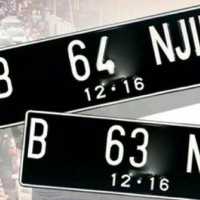 13 Titik Baru Ganjil Genap Jakarta Berlaku 6 Juni 2022, Tilang Mulai 13 Juni