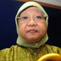 Innalillahi, Adik Gus Dur Lily Wahid Meninggal Dunia