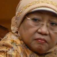 Adik Gus Dur, Lily Wahid Keluhkan Nyeri Dada Sebelum Meninggal Dunia