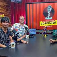 Undang Pasangan Gay, Deddy Corbuzier Akhirnya Minta Maaf dan Hapus Video di YouTube