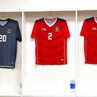 SEA Games 2021: Susunan Pemain Indonesia vs Timor Leste, Asnawi Cadangan