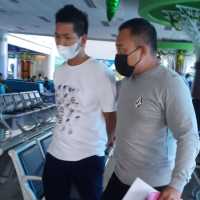 Profil Briptu Hasbudi, Polisi Pemilik Tambang Emas Ilegal di Kaltara