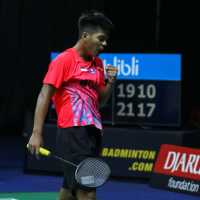 Menang Dramatis, Tim Thomas Cup Indonesia Gebuk Korea 3-2