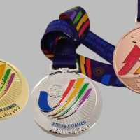 Klasemen SEA Games 2021: Vietnam Perkasa, Indonesia Melorot ke Peringkat 5