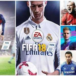 Selamat Tinggal Gim Sepakbola FIFA, EA Sports Siapkan Gim Baru