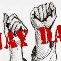 50 Ribu Buruh Rayakan May Day, Ini 18 Tuntutannya