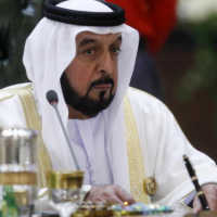 Presiden Uni Emirat Arab Meninggal Dunia, Pangeran MBZ Ditunjuk Jadi Pengganti