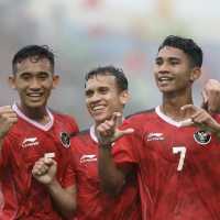 Piala AFF 2024: Myanmar vs Indonesia Malam Ini! Simak Head To Head, Prediksi Pemain