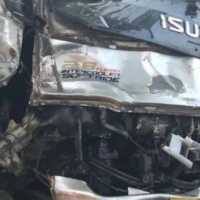 Kecelakaan Maut Purwasari Karawang: Ini Kronologi Mobil Elf Tabrak 4 Motor, 7 Tewas