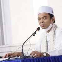 Ustaz Abdul Somad  Jawab Tuduhan Singapura Soal Sebarkan Ajaran Ekstrimis