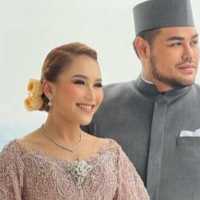 Ayu Ting Ting Jawab Soal Isu Nikah Siri dengan Ivan Gunawan