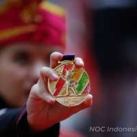 Klasemen SEA Games 2021: Indonesia Masih Tertahan di Peringkat 5, Vietnam Teratas