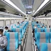 Buat Anker, Ini Aturan Baru Naik Kereta Api: Tetap Wajib Pakai Masker!