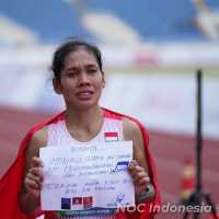 Luhut Dikritik Peraih Emas SEA Games: Peduli Ketika Berhasil, Gagal Dibuang