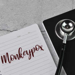 Ditemukan 2 Kasus Cacar Monyet di Jakarta, Kenali Penyebab dan Gejalanya