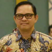 Mantan Anggota KPU Viryan Aziz Meninggal Dunia