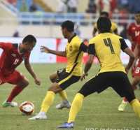 Timnas Indonesia Raih Perunggu SEA Games Usai Bungkam Malaysia Lewat Adu Penalti