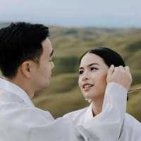Maudy Ayunda Dikabarkan Menikah, Ini Profil Sang Suami Oppa Korea: Jesse Choi