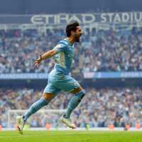 Menang Dramatis, Manchester City Juara Liga Inggris