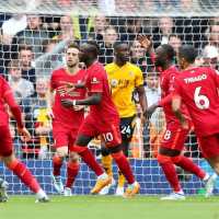 Hasil & Klasemen Akhir Liga Inggris: City Juara, Liverpool RunnerUp, Man United ke-6