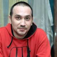 Artis Gary Iskak Ditangkap Gegara Kasus Narkoba