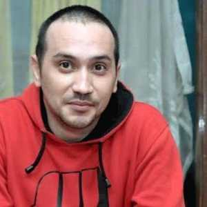 Aktor Gary Iskak Meninggal Dalam Kecelakaan Maut