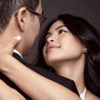 Maudy Ayunda Akhirnya Ungkap Wajah Suaminya Oppa Korea Jesse Choi