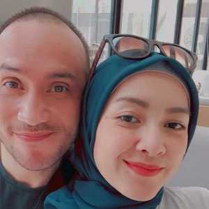 Richa Novisha ungkap detik-detik suaminya, Gary Iskak meninggal usai kecelakaan motor