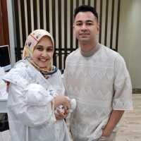 Dituding Selingkuh dengan Mimi Bayuh, Ini Penjelasan Raffi Ahmad