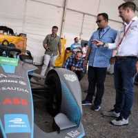 7 Mantan Pembalap Formula 1 Akan Ramaikan Ajang Formula E Jakarta