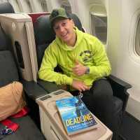 Arief Muhammad Semprot Mesut Ozil Sesaat Tiba di Indonesia Gegara Ini