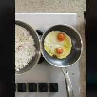 Tips Memasak Telur Ceplok Setengah Matang Ala Chef Gordon Ramsay