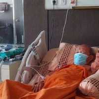 Innalillahi, Buya Syafii Maarif Meninggal Dunia